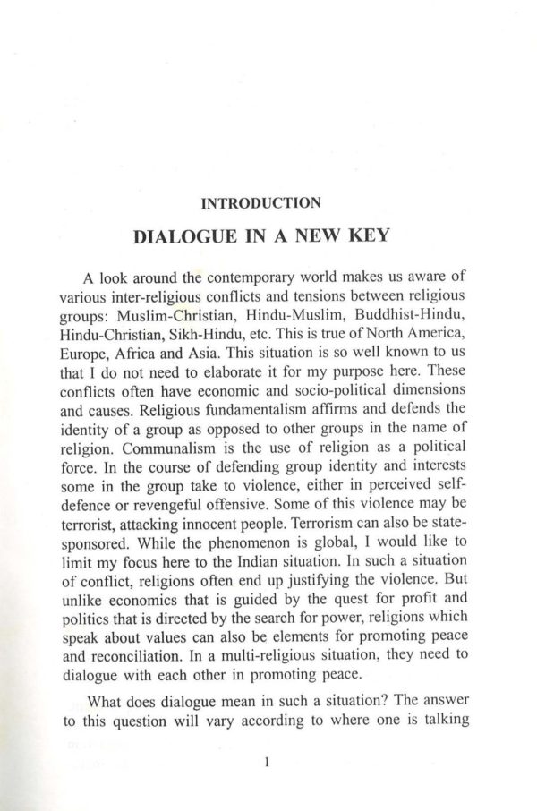 Beyond Dialogue-1- Michael Amaladoss-blink